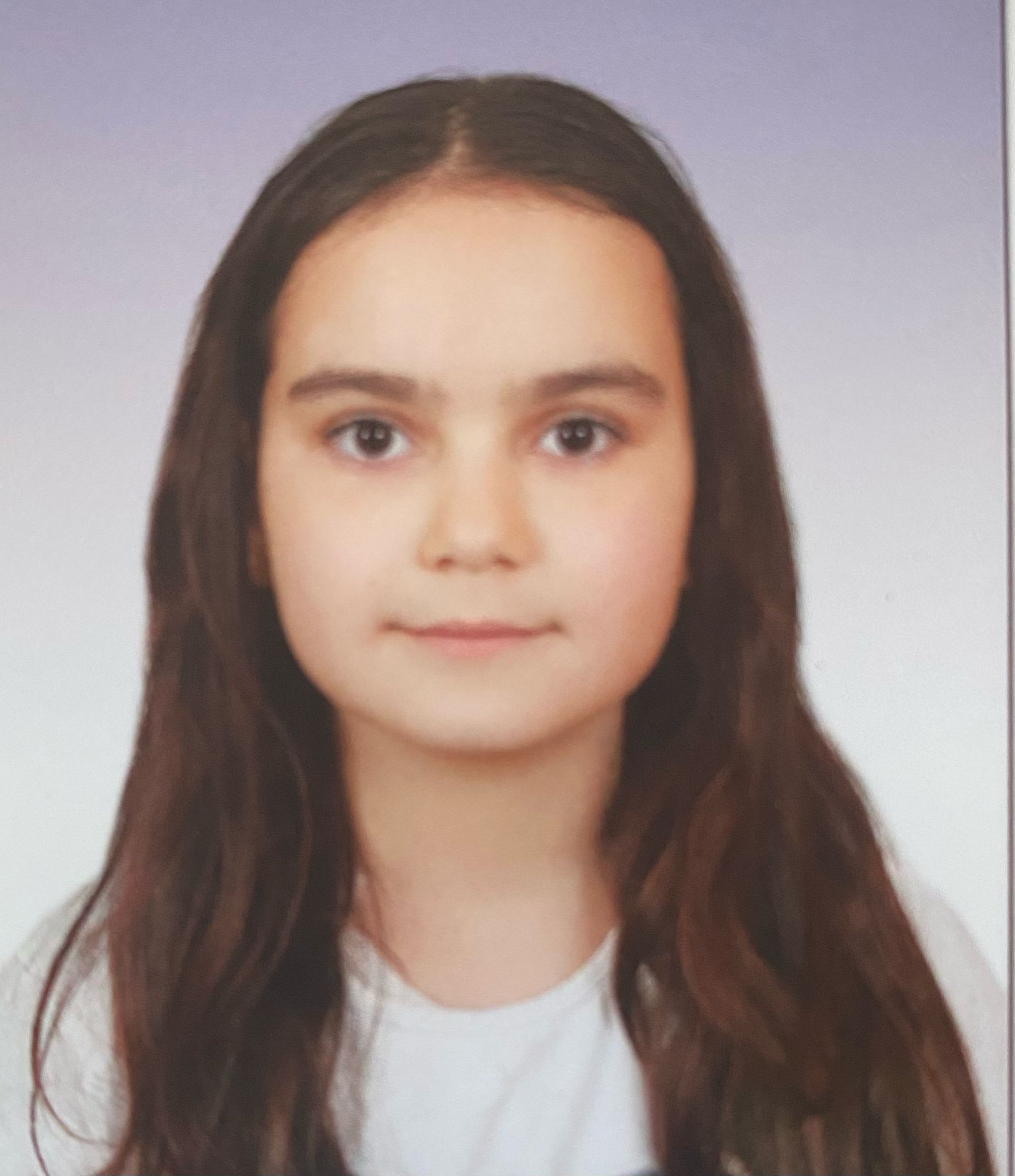 MİRAÇ ŞEYDA KORKMAZ