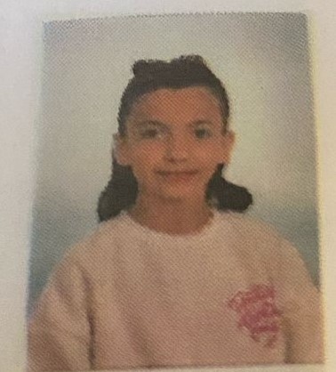 HATİCE KÜBRA TEMİZ