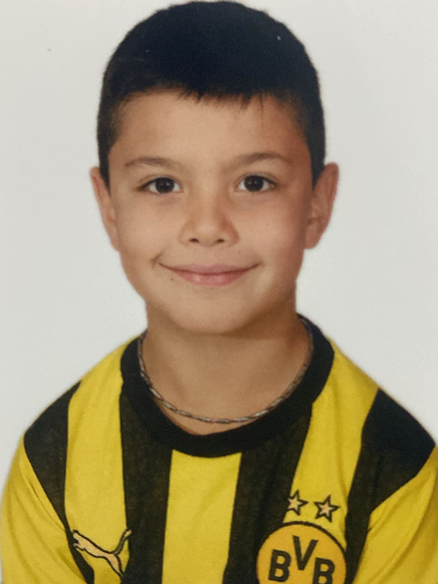 YUNUS POYRAZ DİKİCİ