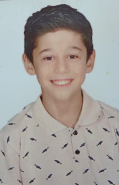 Yağız emre Yıldırım