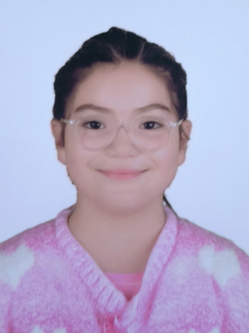 ELİF EBRAR KAPLAN