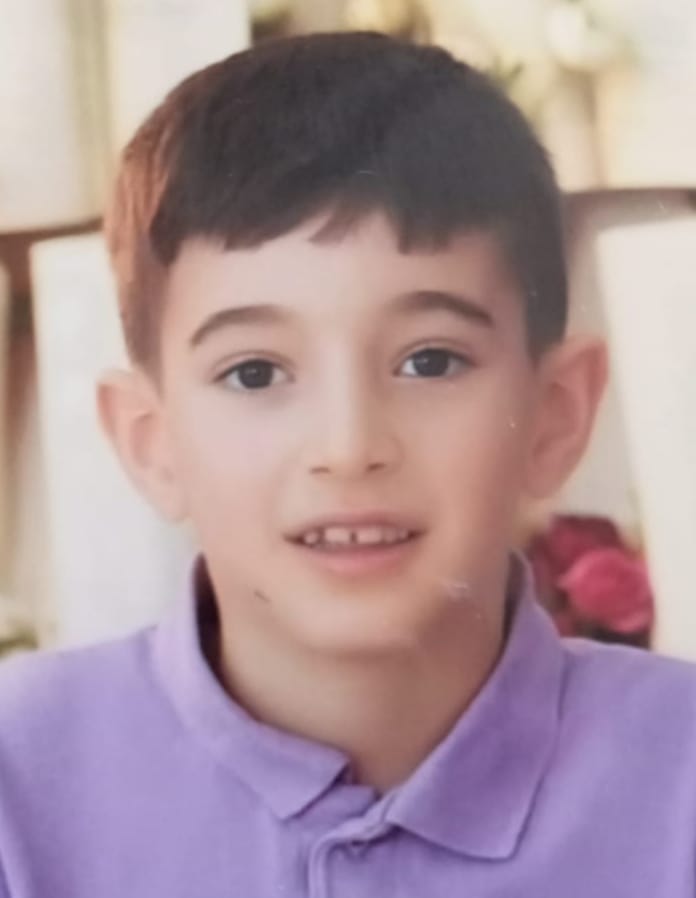 MUHAMMED EMİR YAZICI