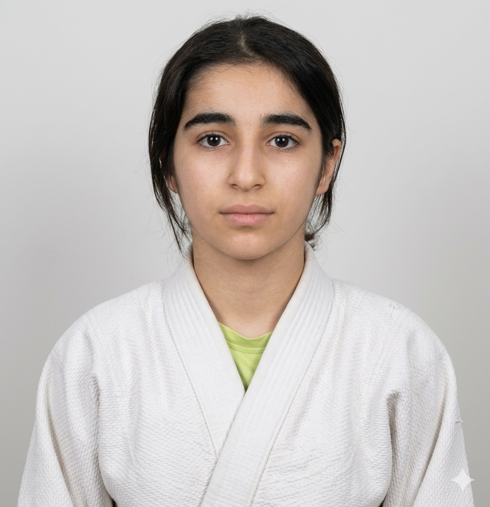 AYŞE SÜMEYYE ÇAM