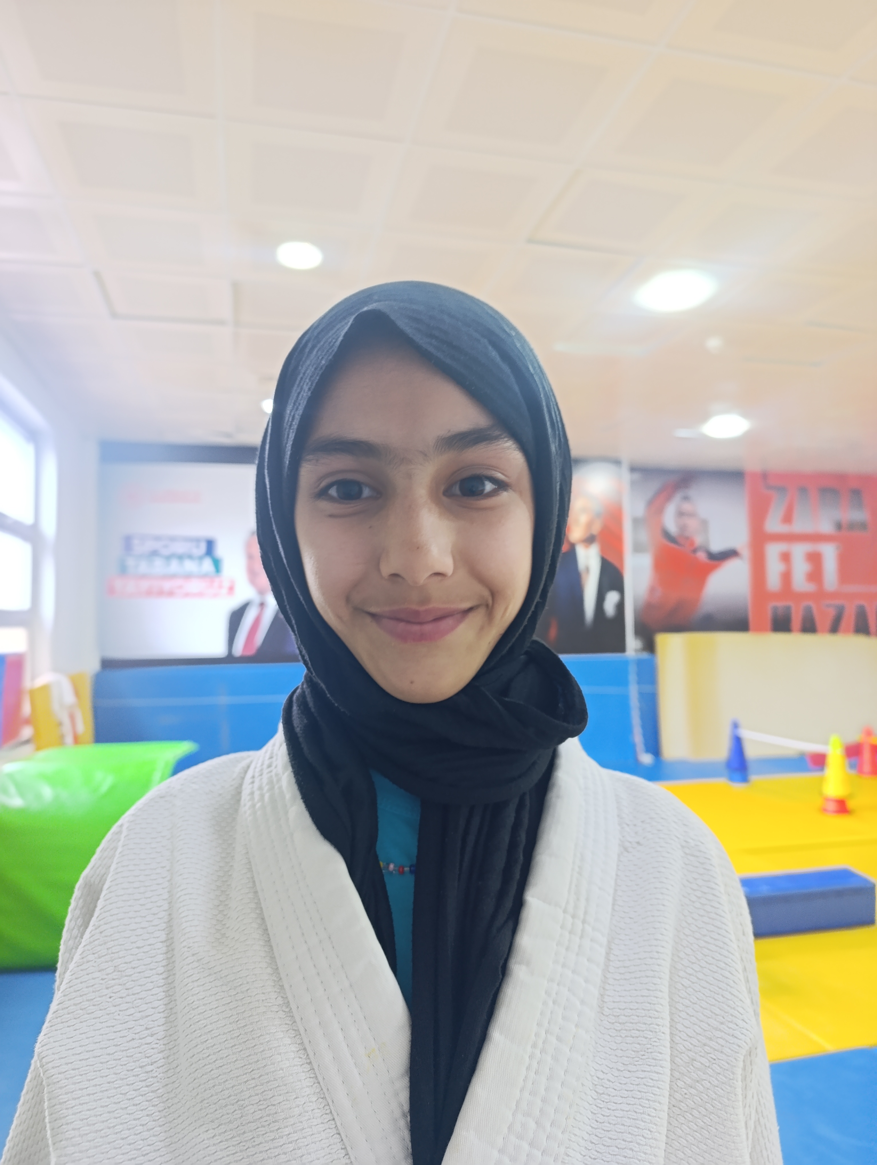 Nesra Yıldırım 
