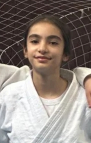 elifsu gözübüyük