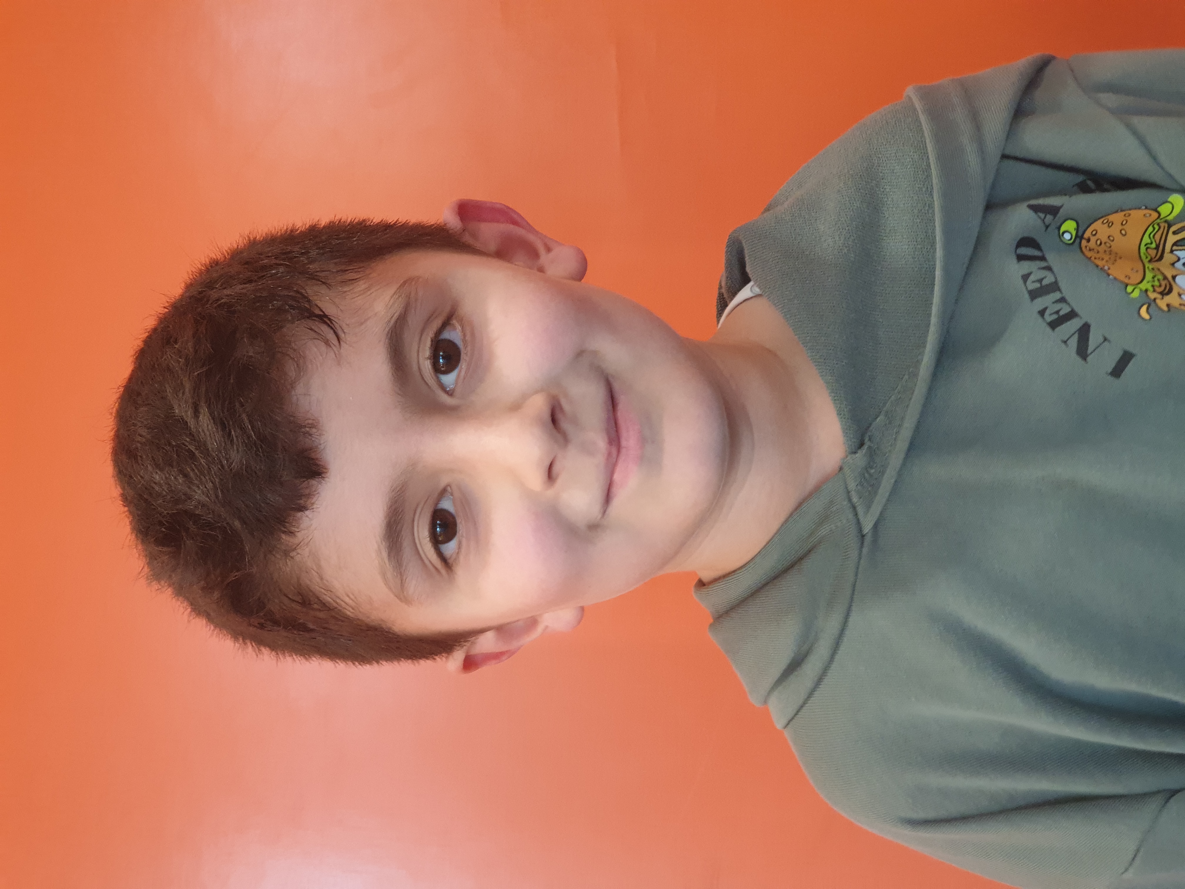 MUHAMMED EREN KARAKAYA