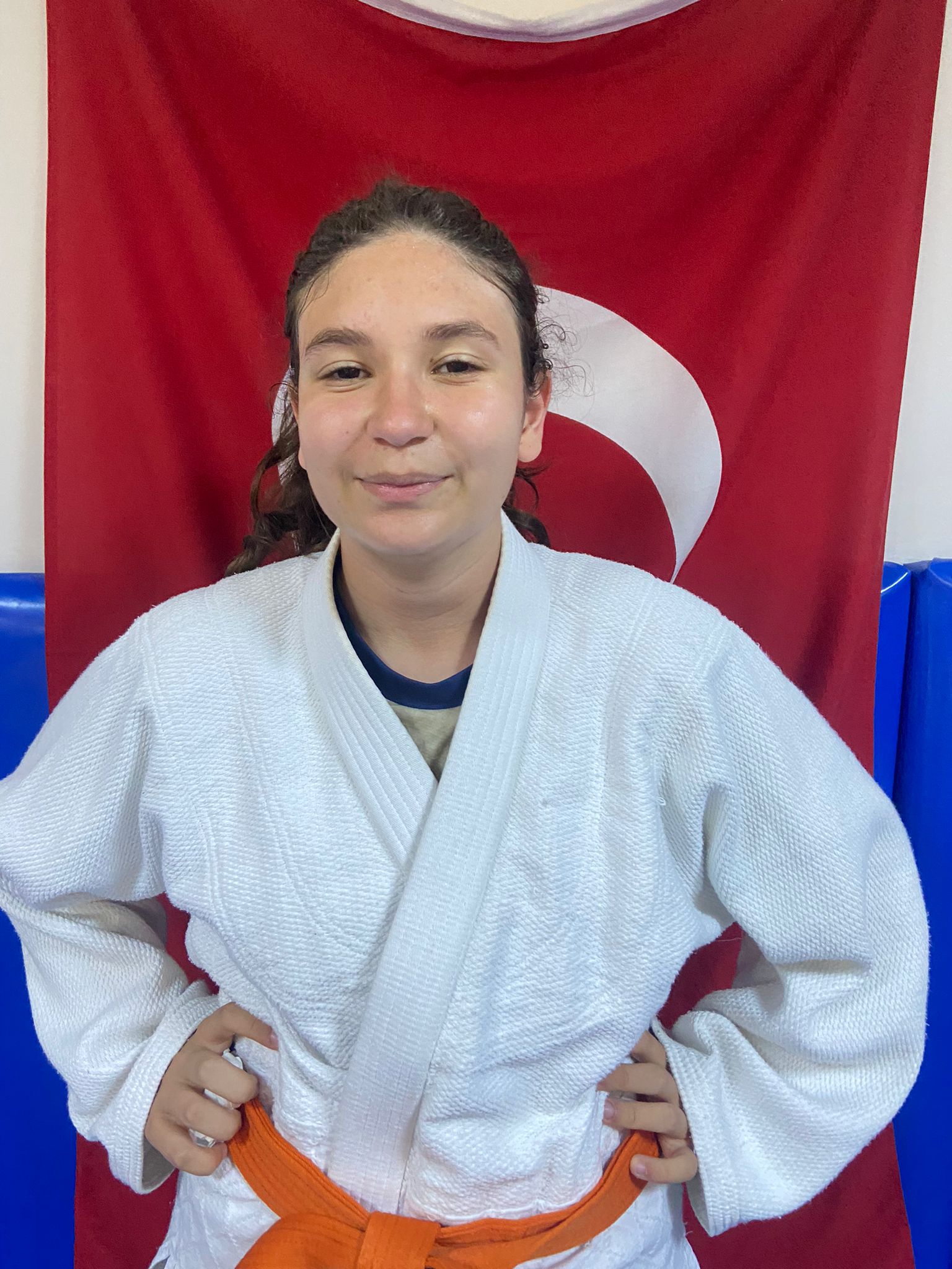 ELİF DİLARA  SELÇUK