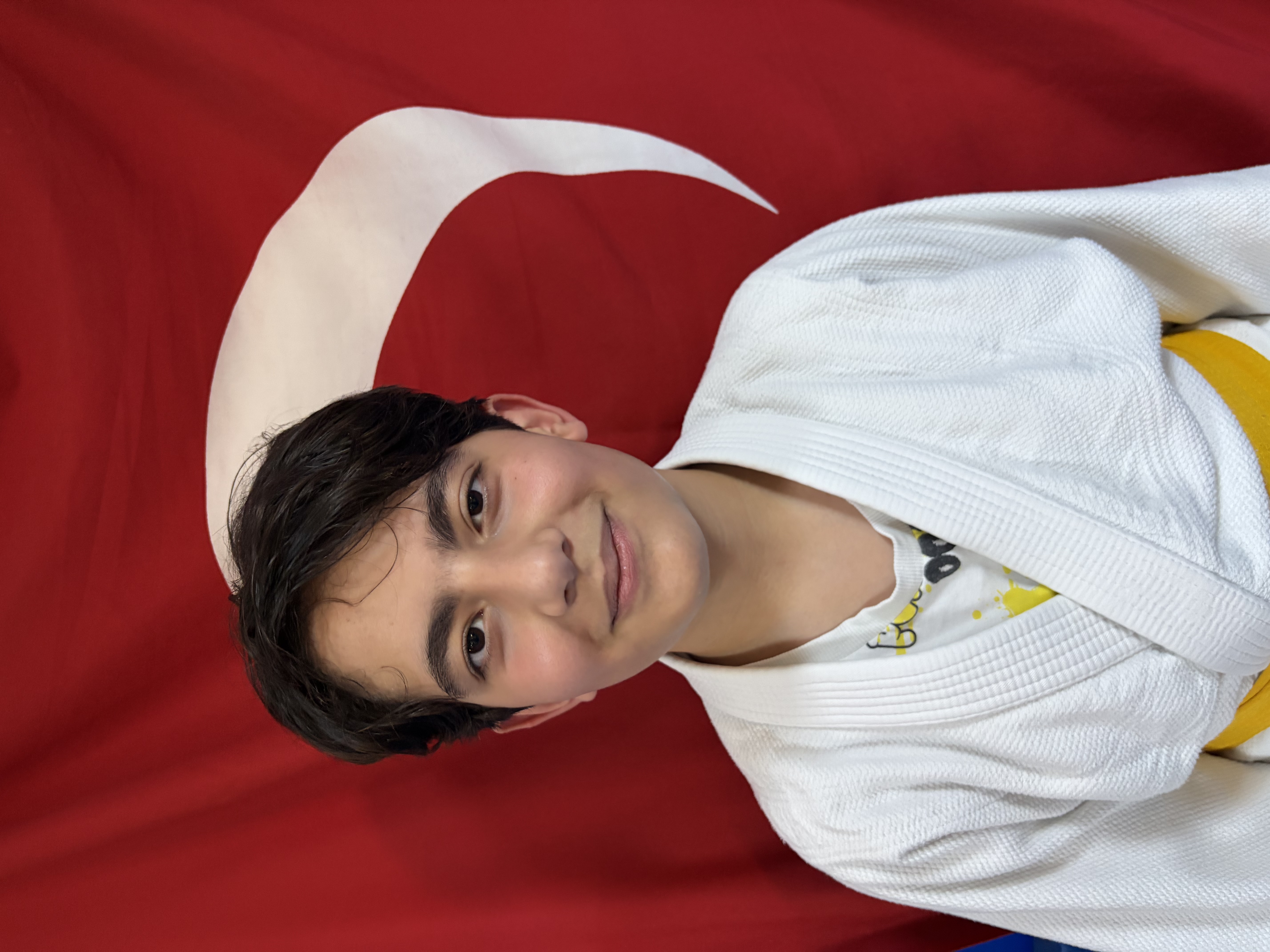 MUHAMMED ABDULLAH KULAK