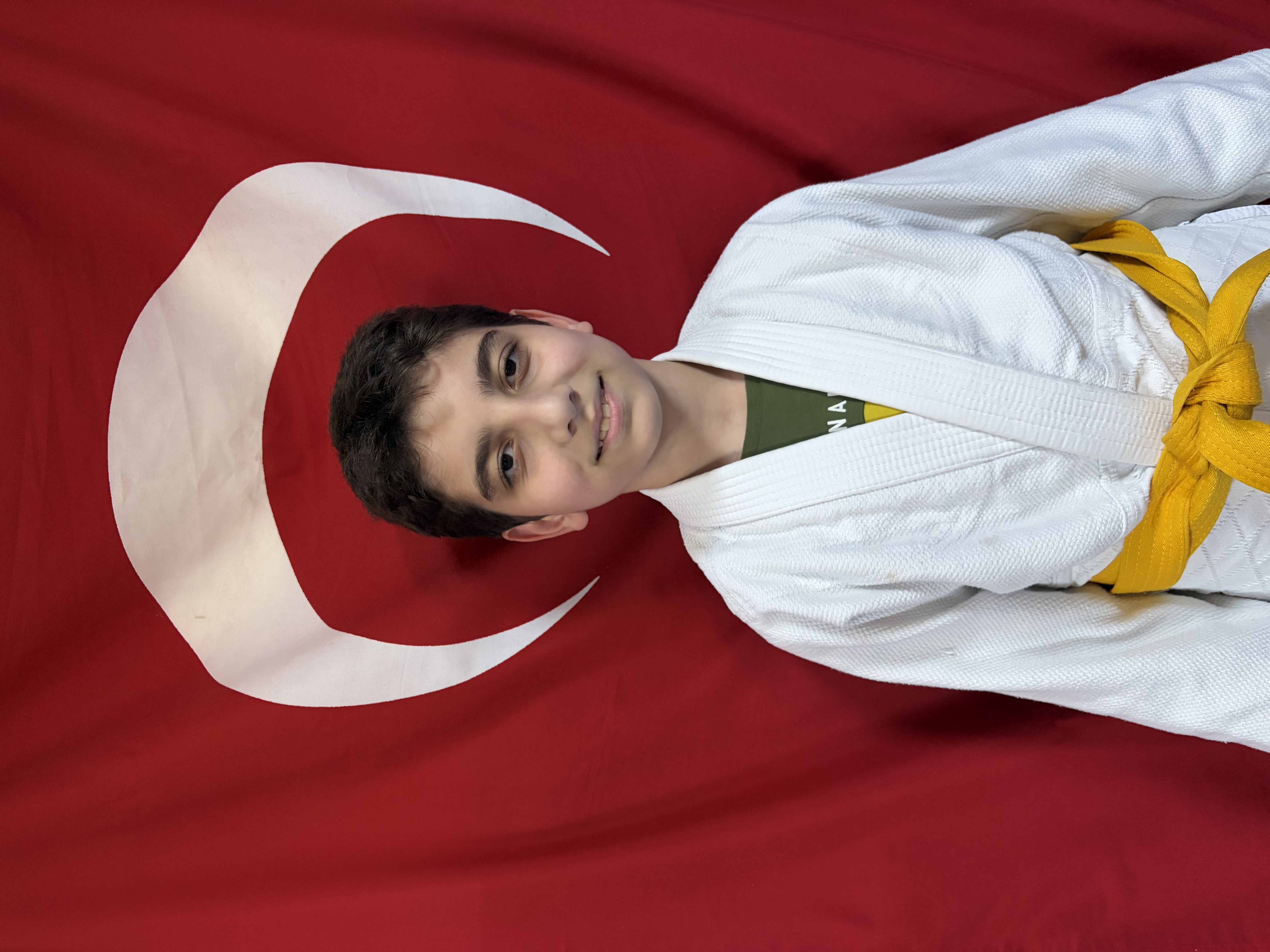 AHMET FARUK KULAK