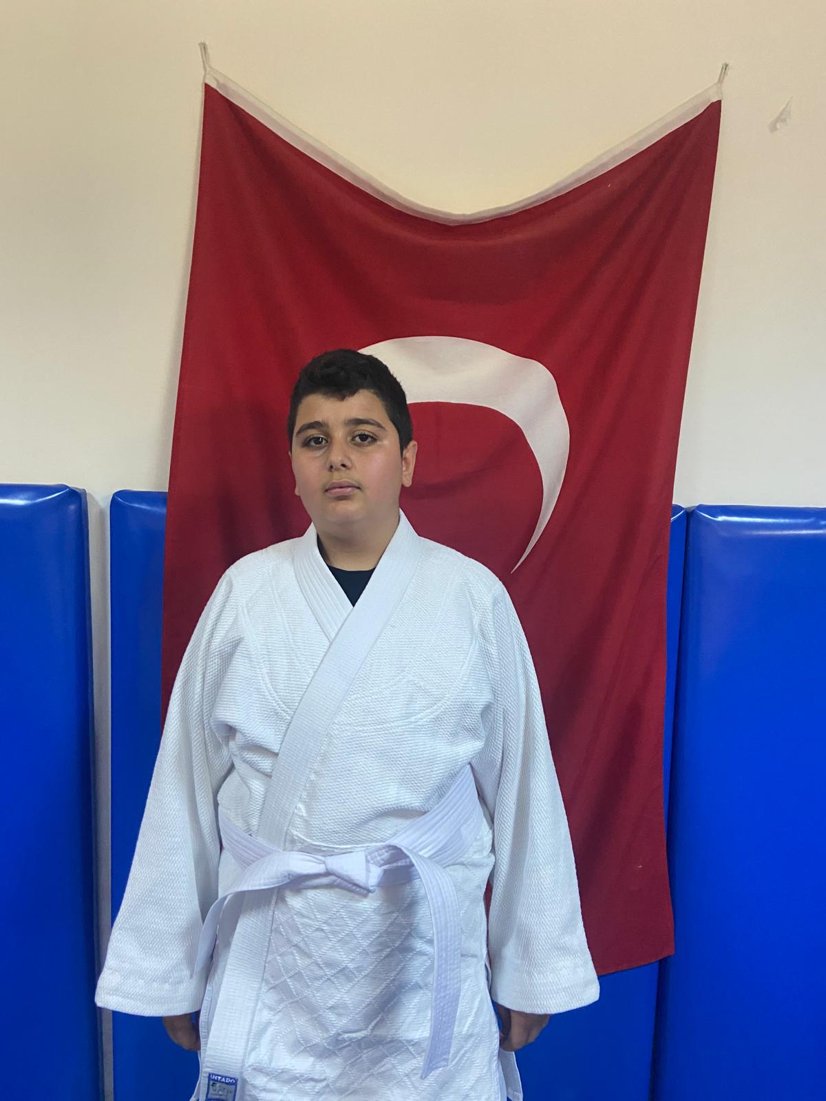 SİRAÇ KARAMAN
