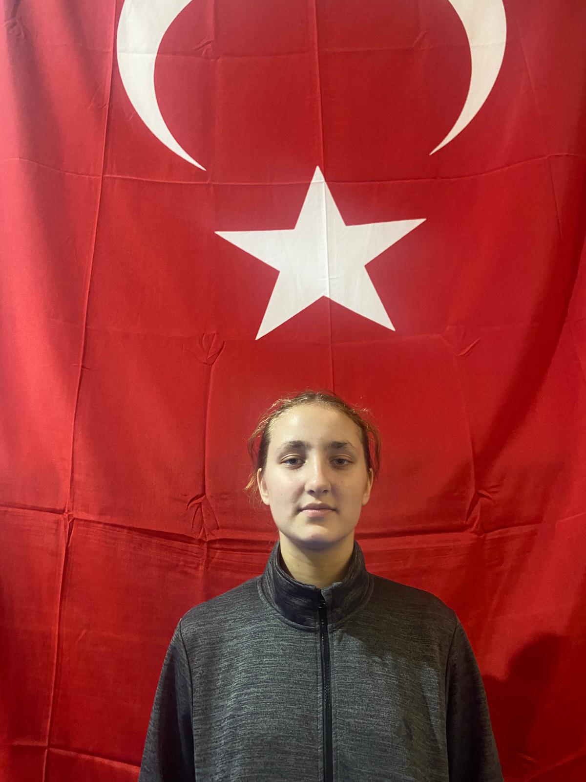 NAZMİYE GÜL
