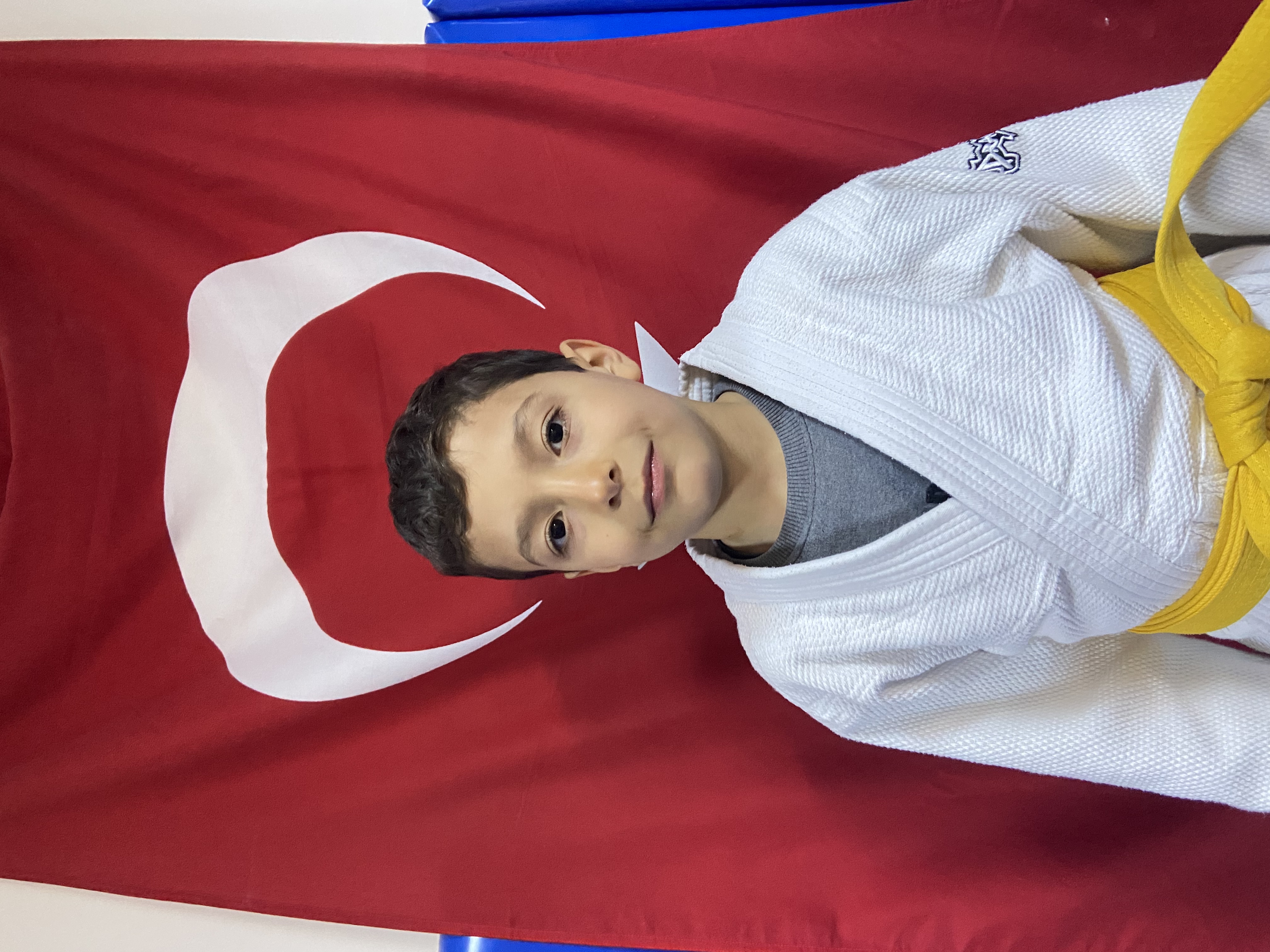 MUHAMMED ŞAHİN CEVİZ