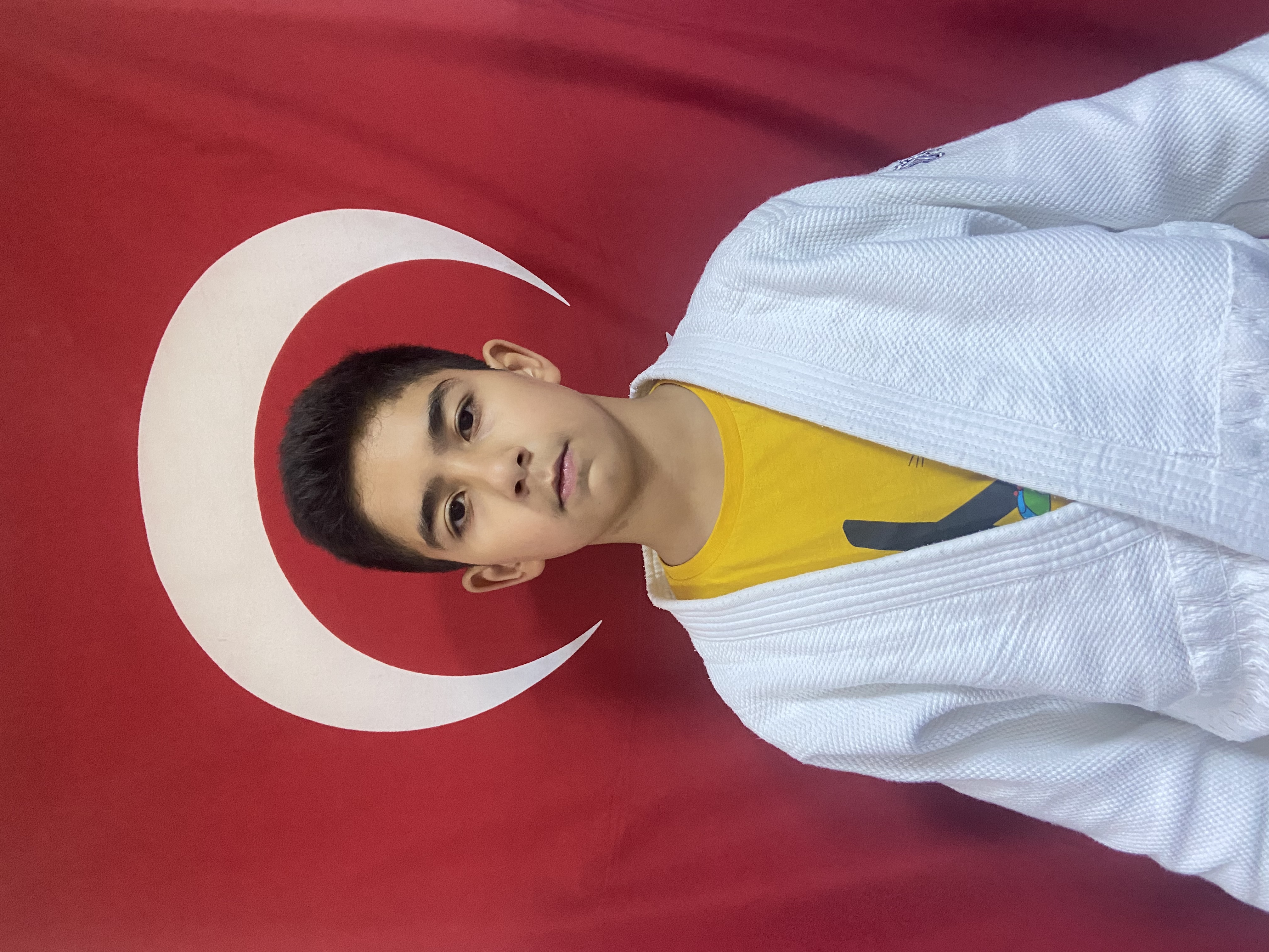 ALİ UMUT YÜCEL