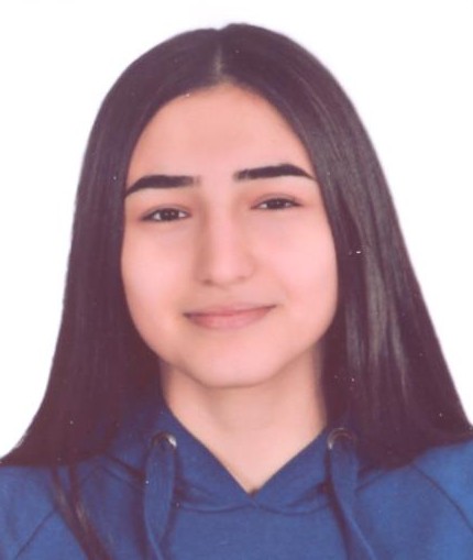 AYŞENUR BUDAK