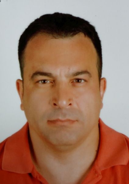 HASAN LEVENT ASTARCIOĞLU