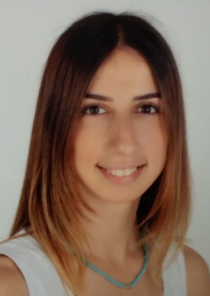 BÜŞRA TÜRÜT