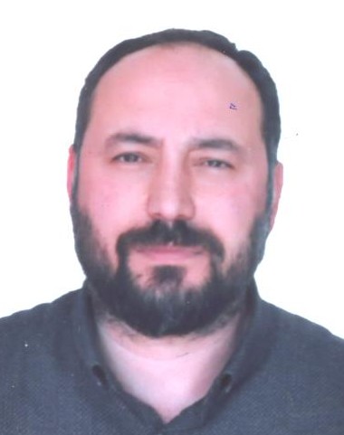 TURGUT ALTINIŞIK