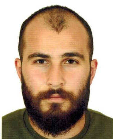 FURKAN ŞİŞCİOĞLU