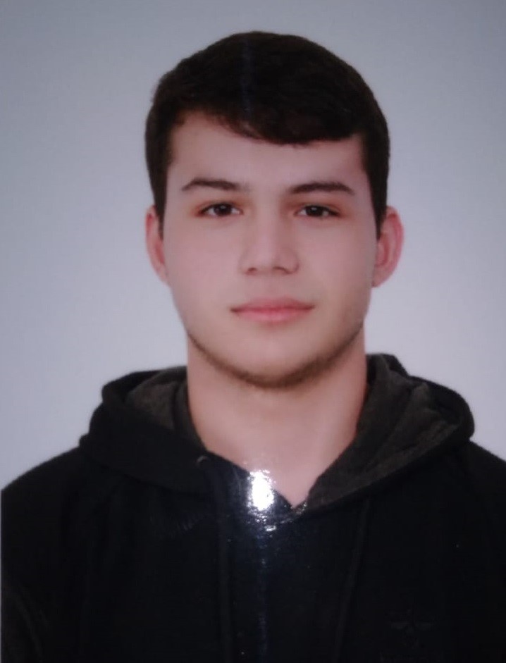 ERTUĞRUL KEREM ÇIRANOĞLU