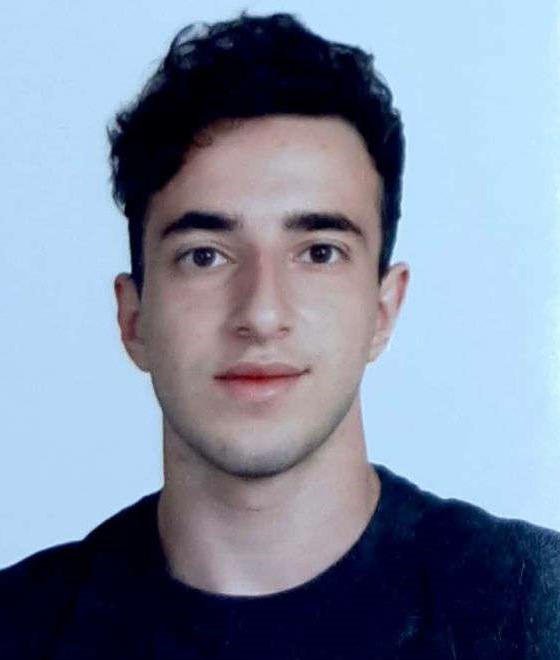 EREN ÇATAK