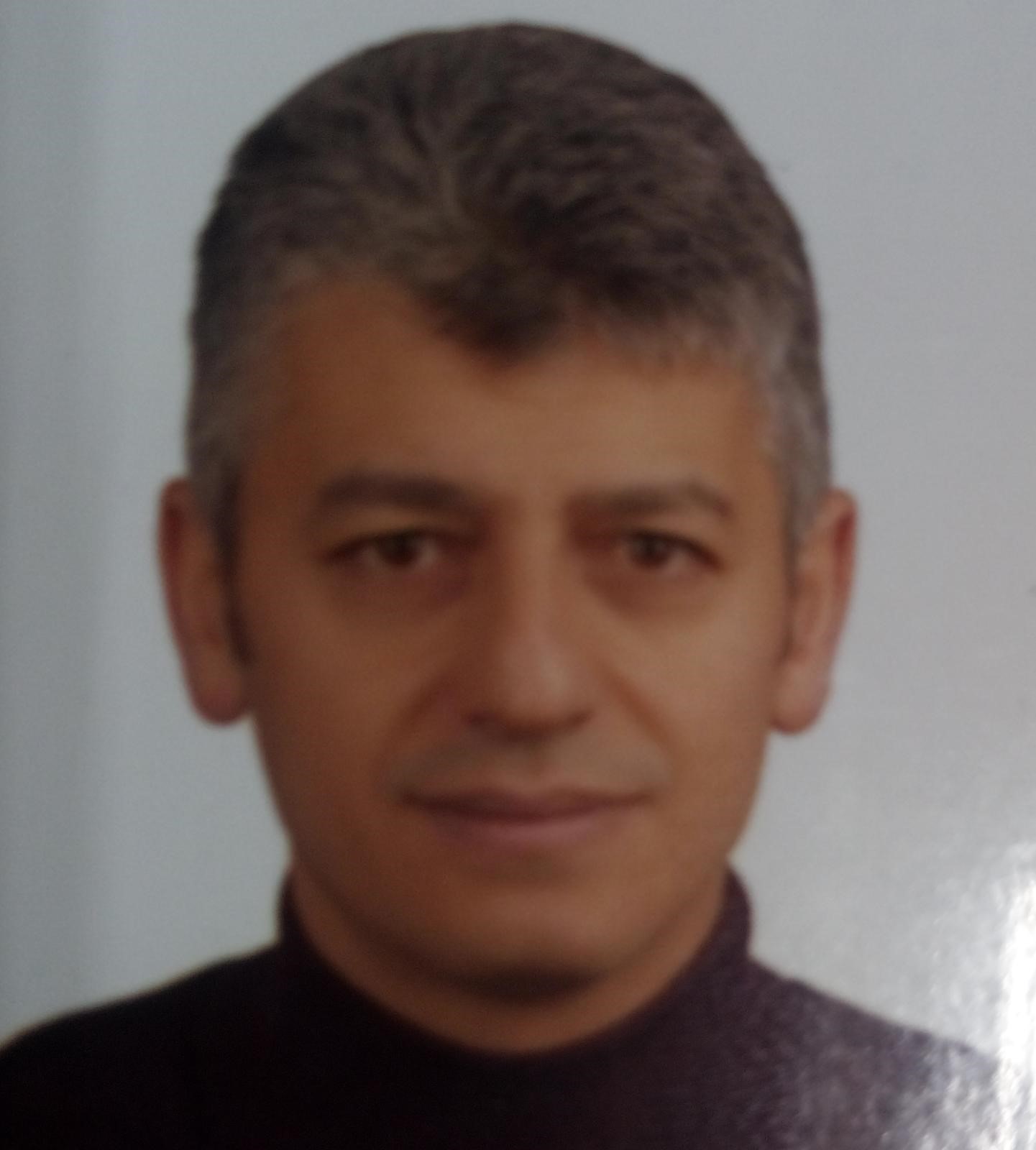 İLHAN ÖZÇİNAR