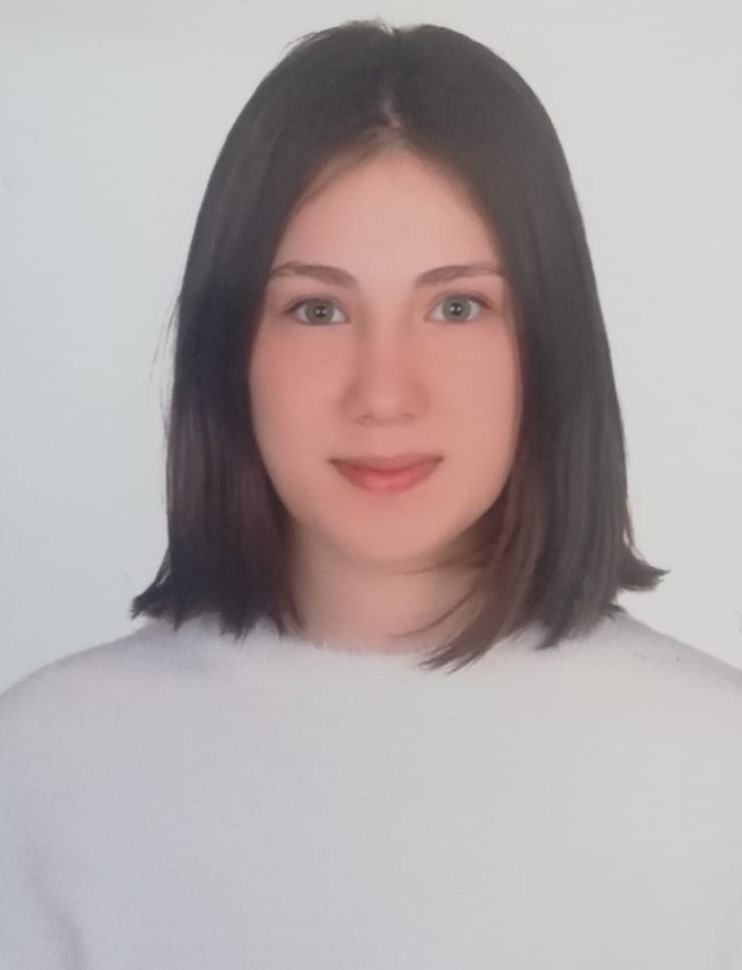 SUDE NAZ ÇAP