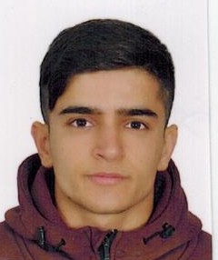 SALİH GÜNEŞ