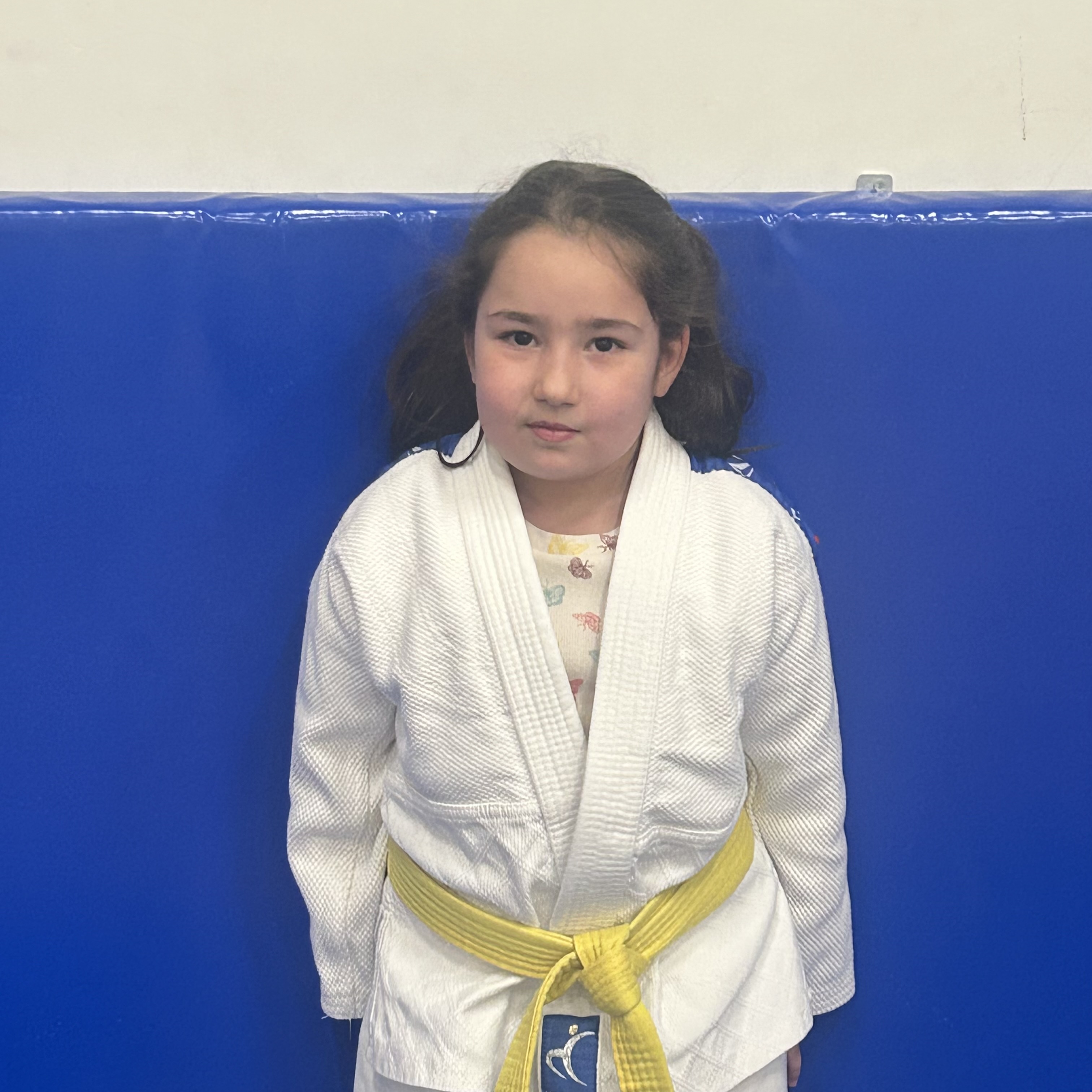 MİRAY ADA  ULUBAHŞİ