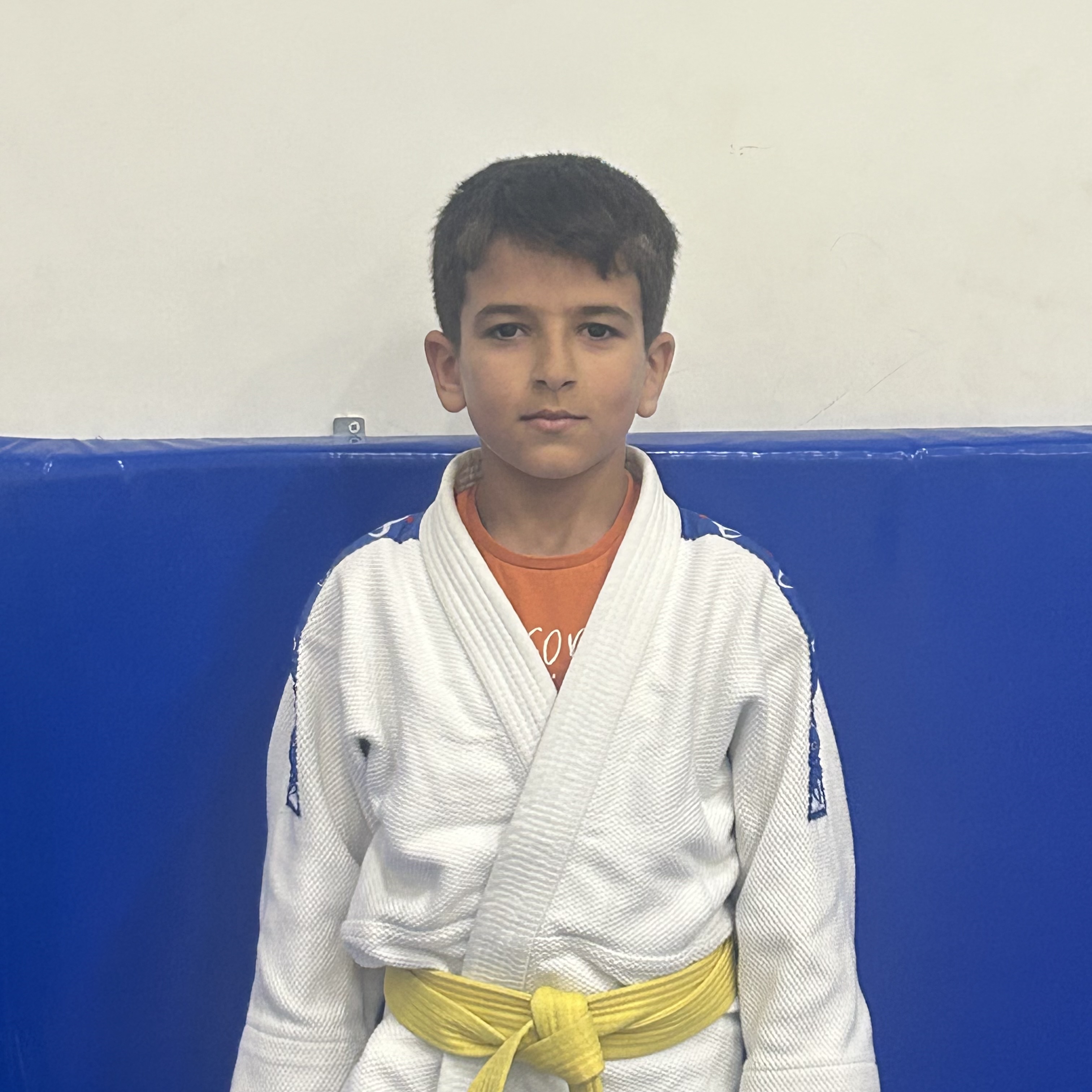 BÜNYAMİN CAN ÇAĞİN