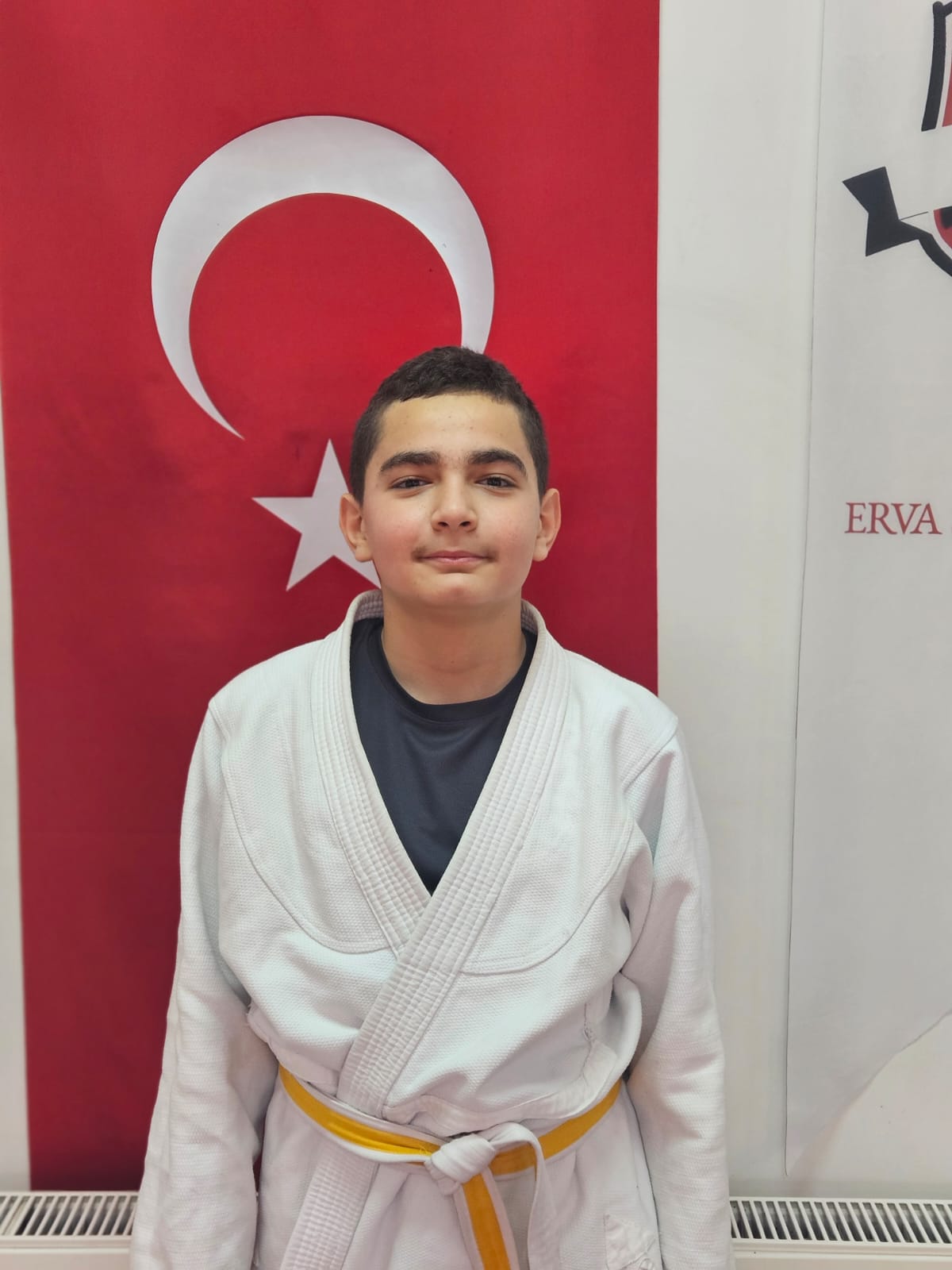 Furkan Durmuş
