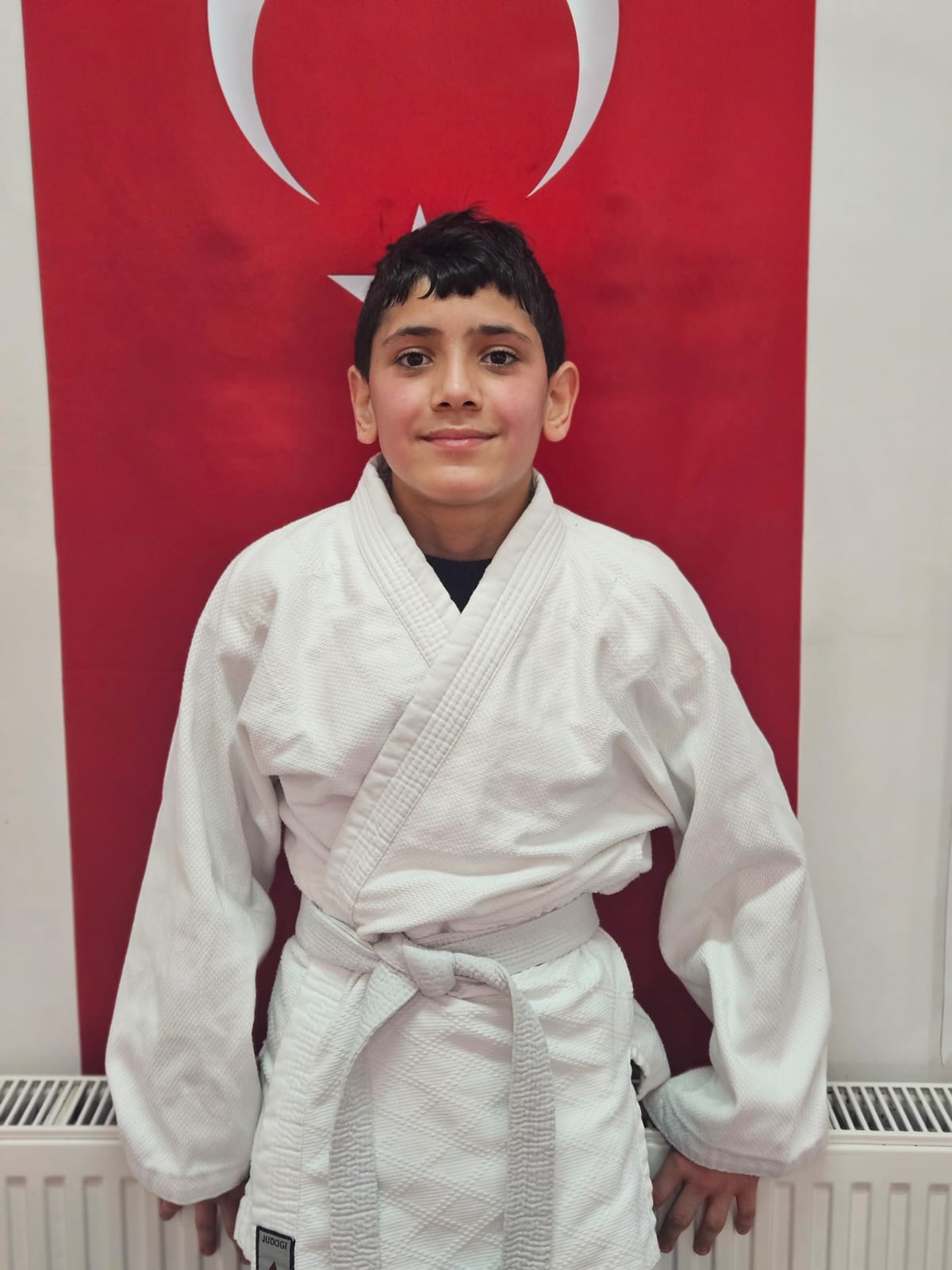 YUSUF  KARACA