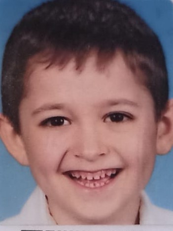 YAVUZ SELİM SEVİNÇ