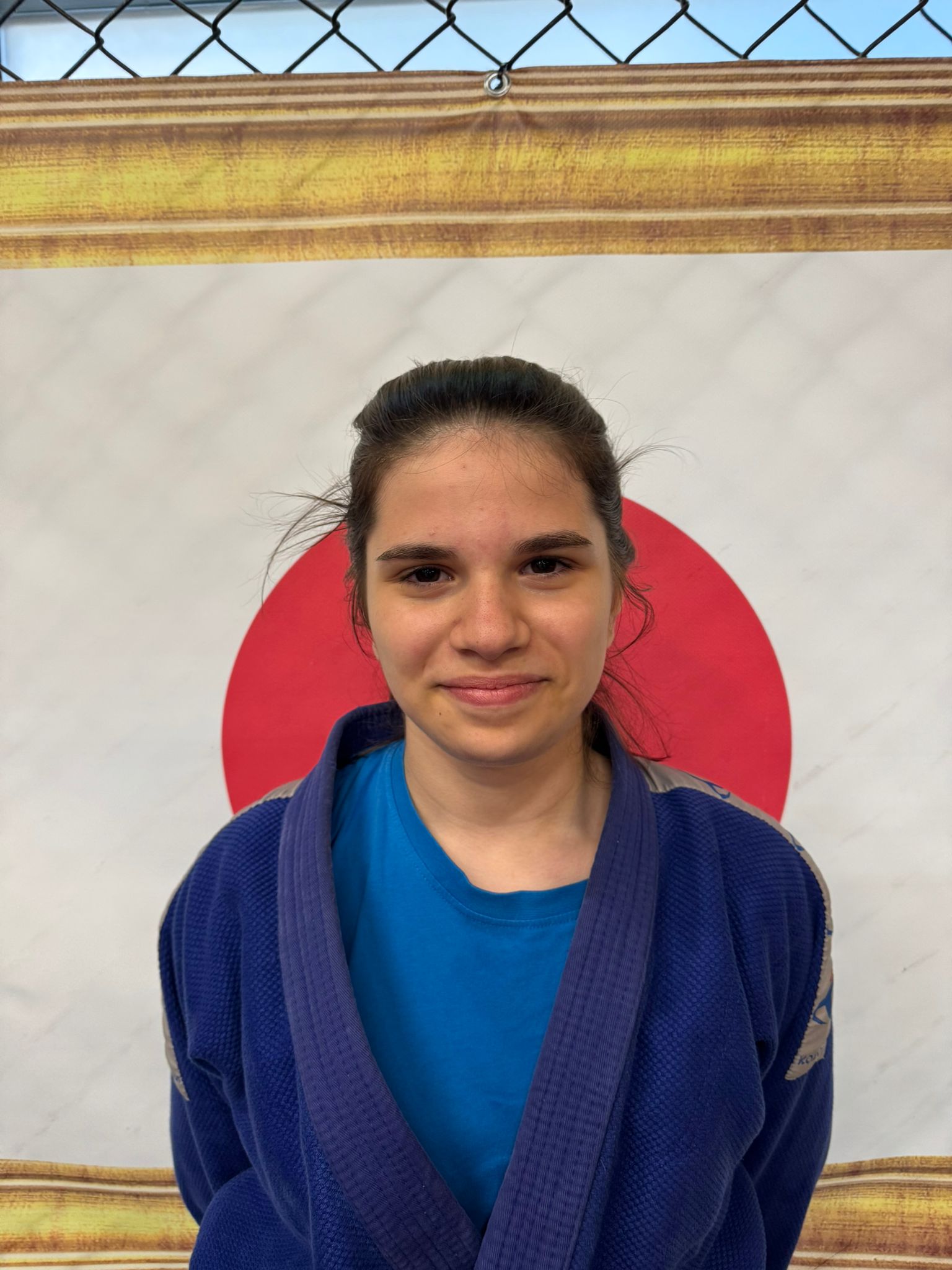 DENİZ EZGİ  BAŞEL