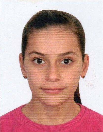 ZHAMİLYA VEİSALOV