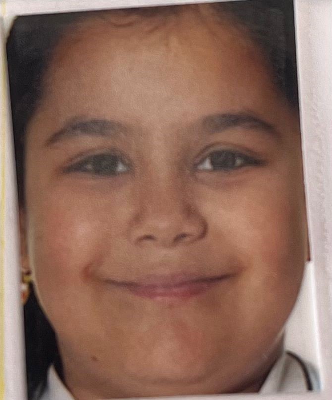 BAŞAK ZÜMRA GÜMRAH