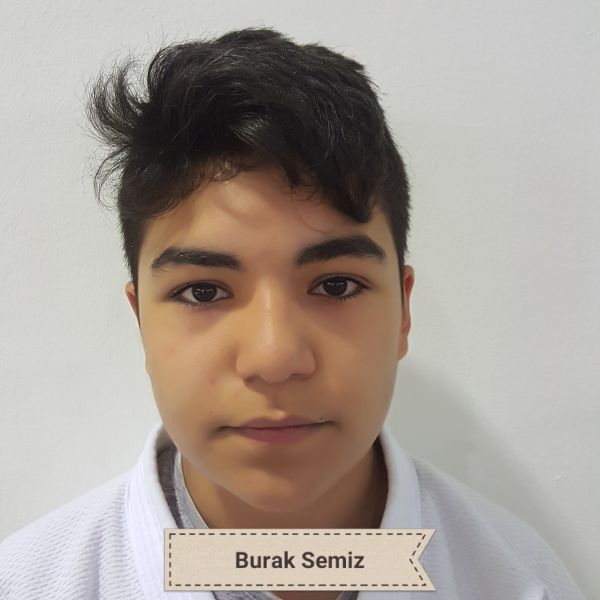 BURAK SEMİZ