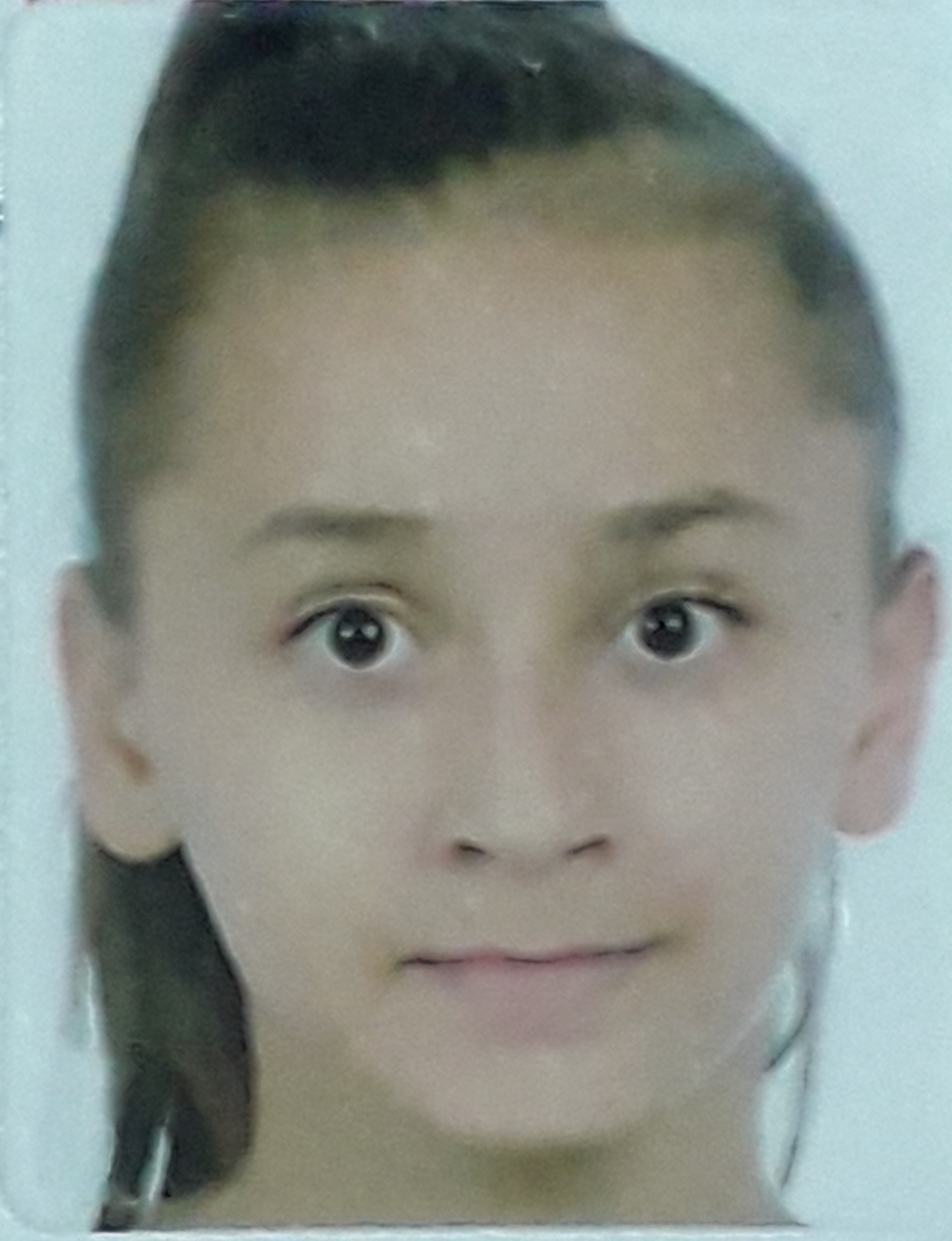 ÖZLEM ŞAZİYE ÖZTÜRK