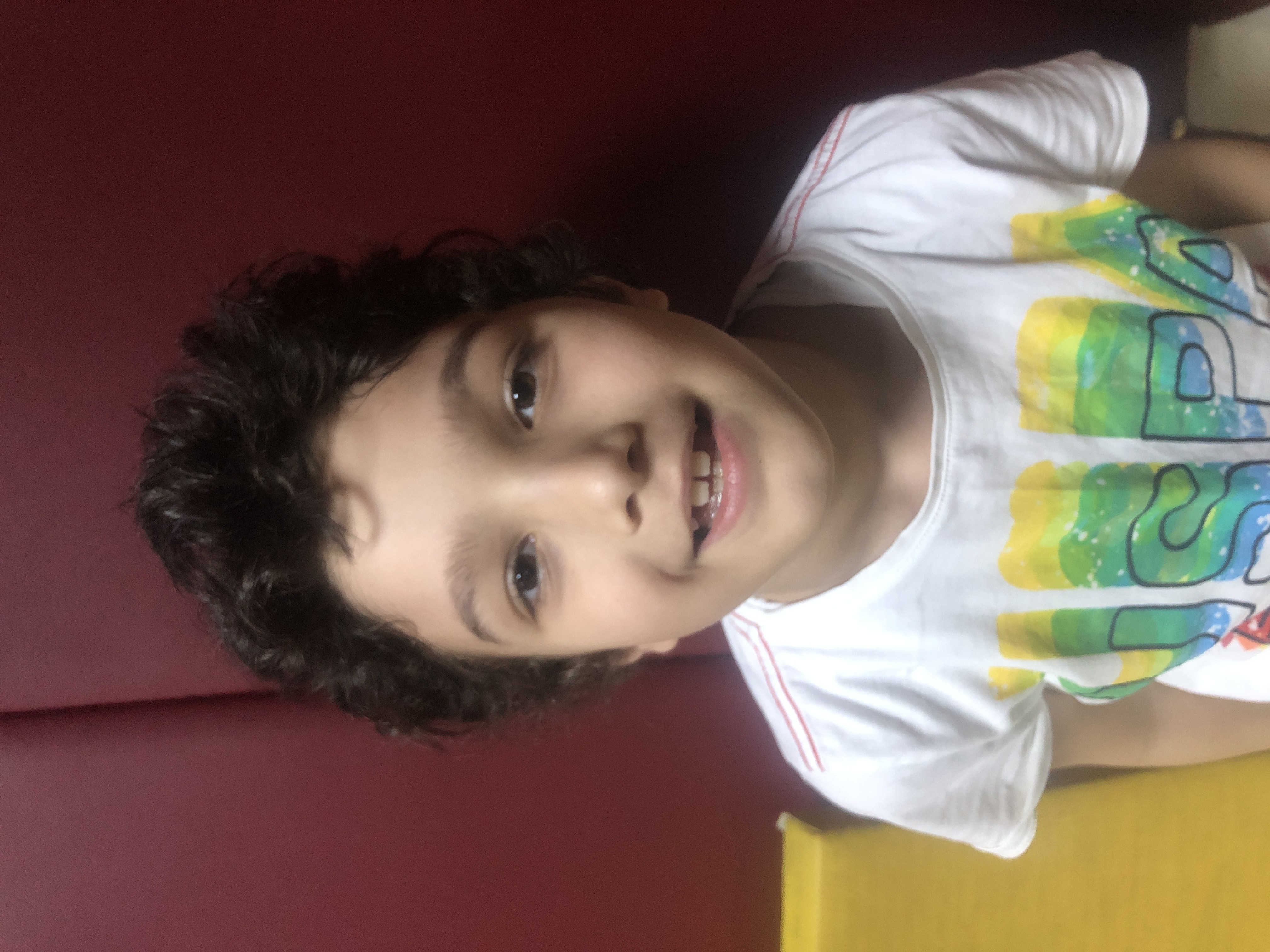 Aykan burak Çilingir