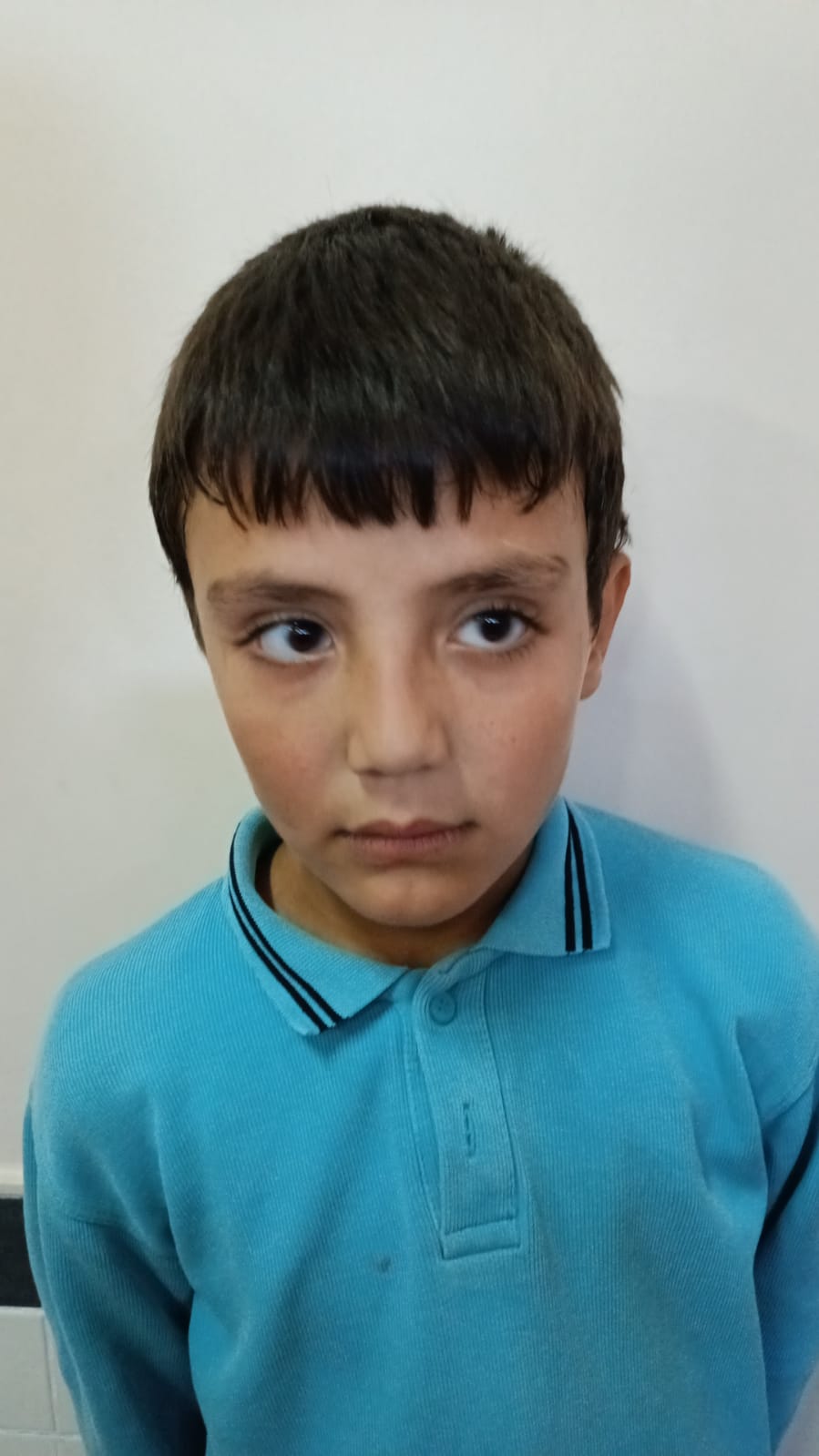 BERAT KÖSE