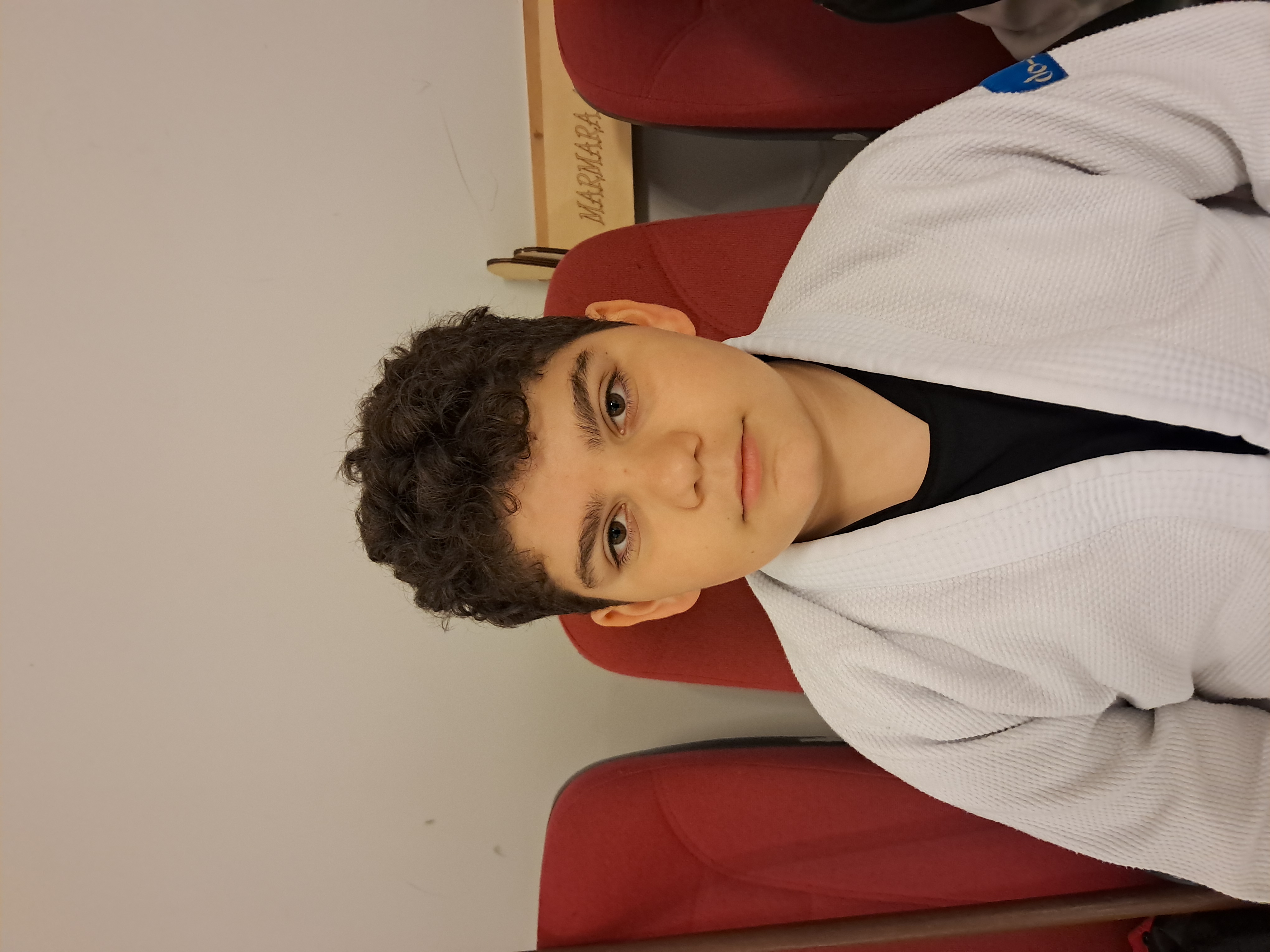 Barış erdem Öztürk