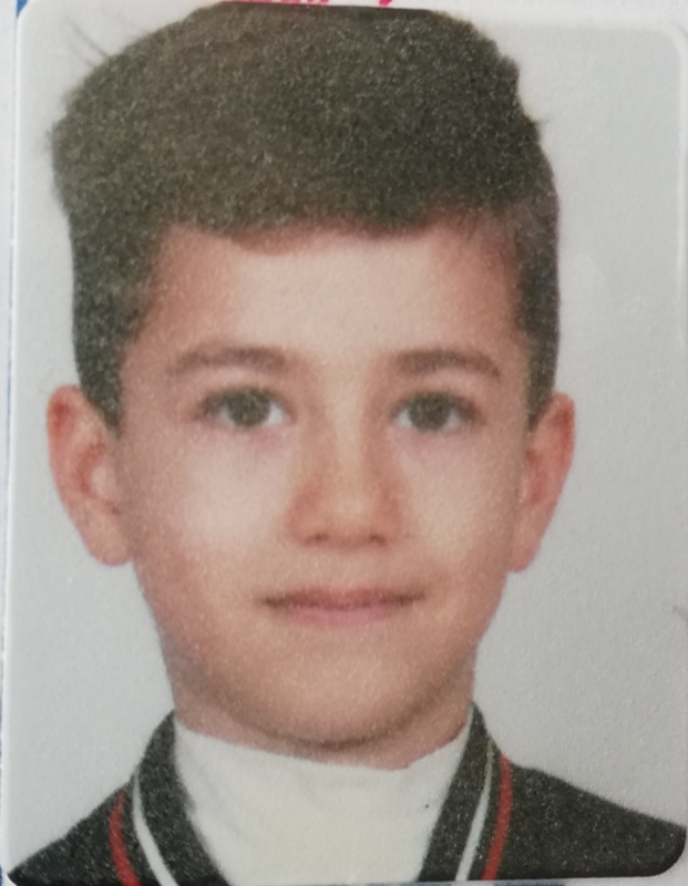 YİĞİT KAĞAN  ARSLAN