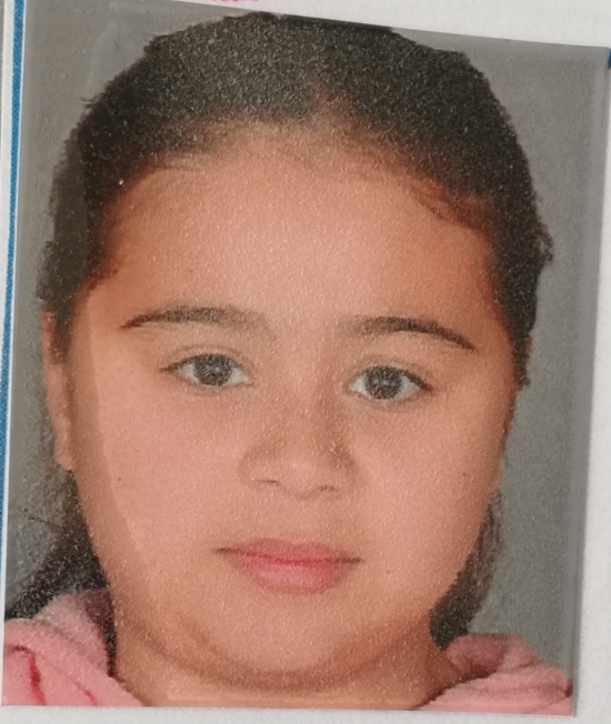 OISHAKHON MAKHAMADALIEVA