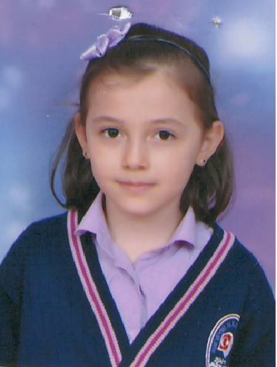 MERYEM CEREN BAŞ