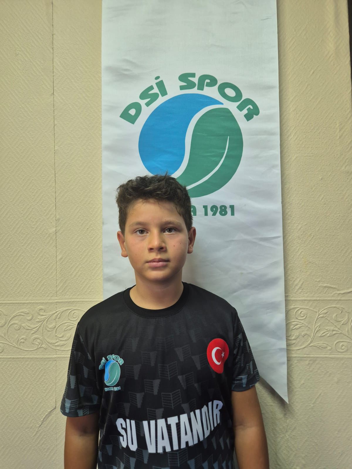 Ekrem Eymen  CENGİL