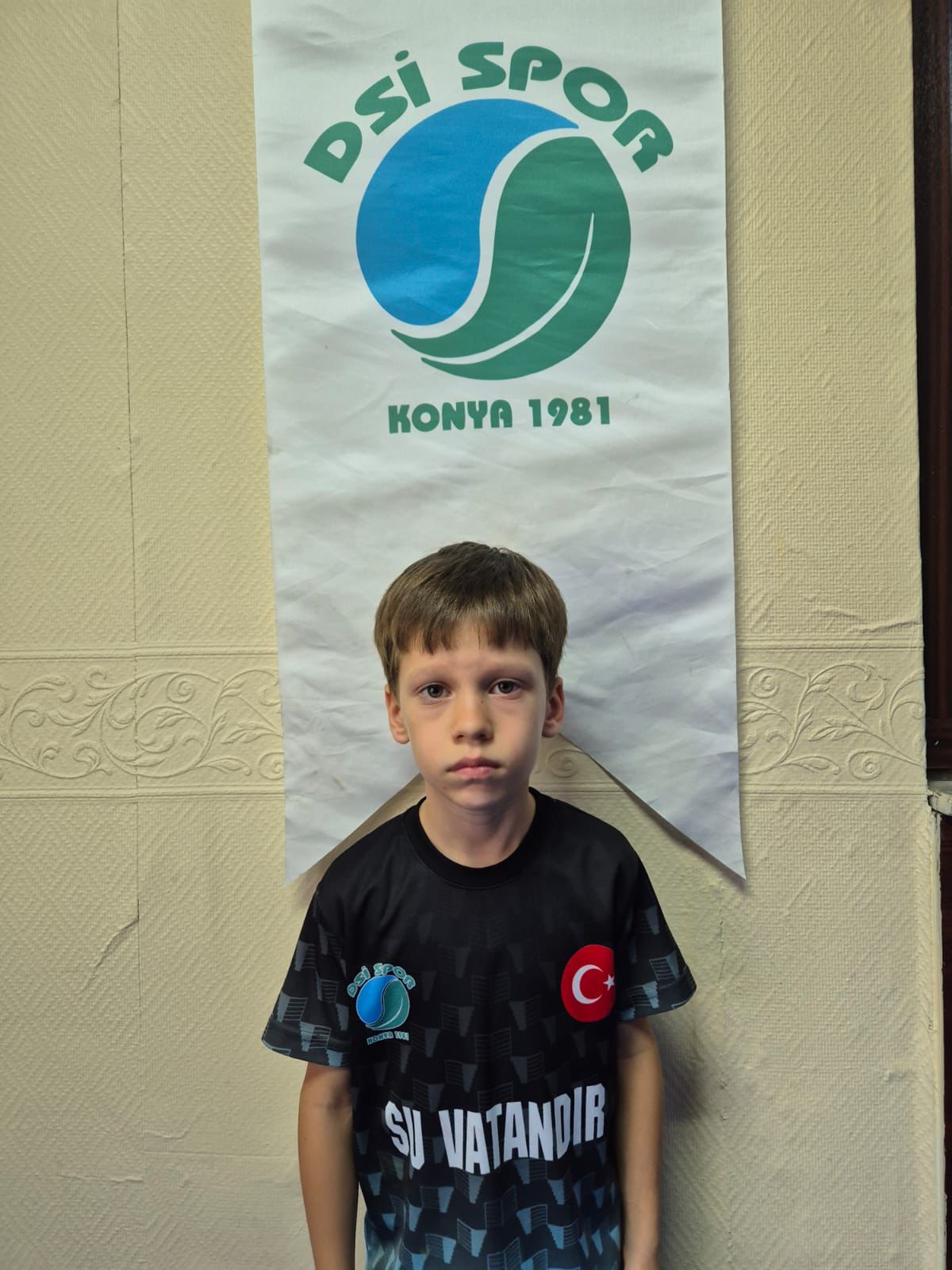 Abdullah Erhan BÜYÜKKAYMAZ