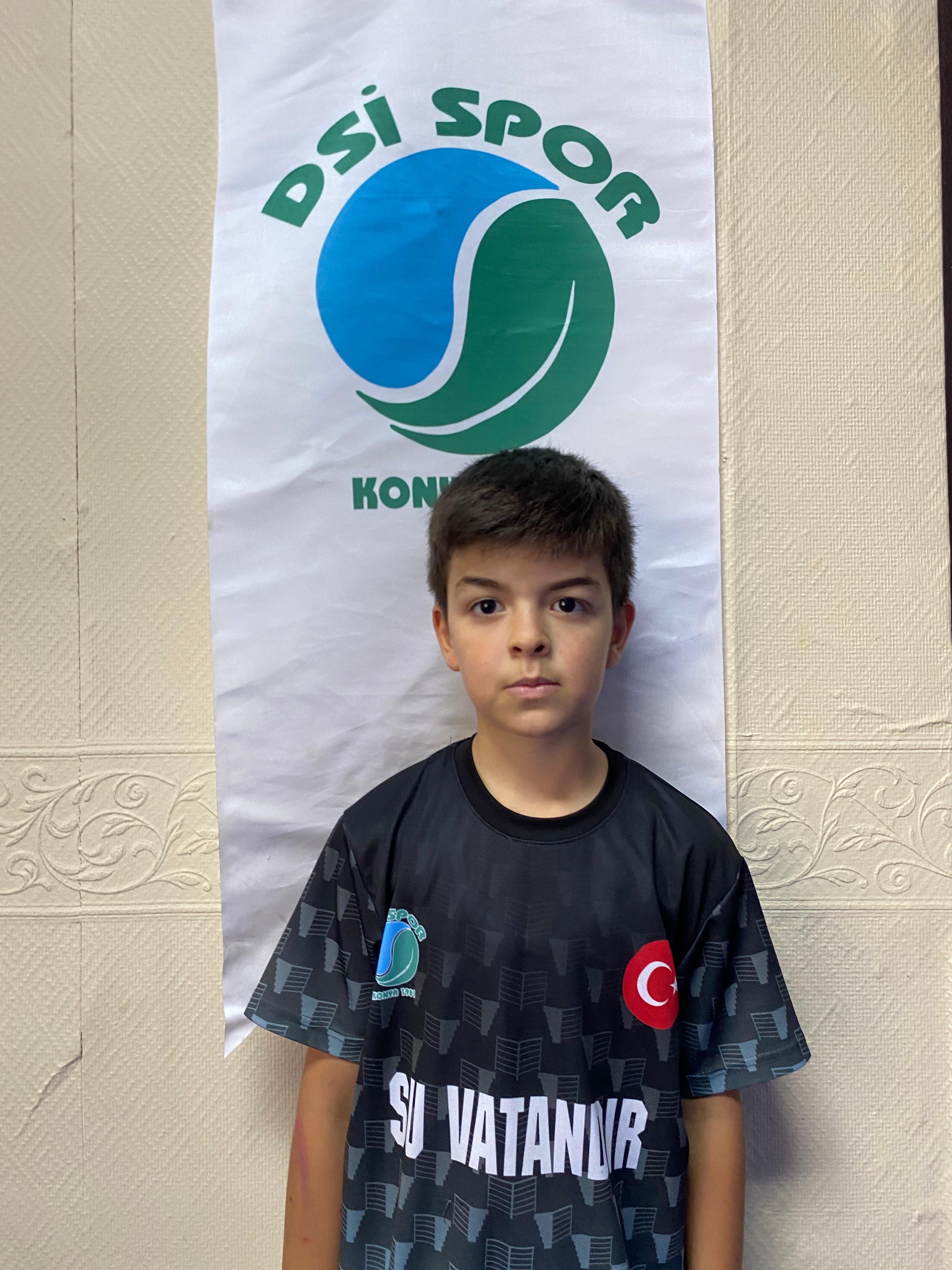Eymen  AKYILDIZ