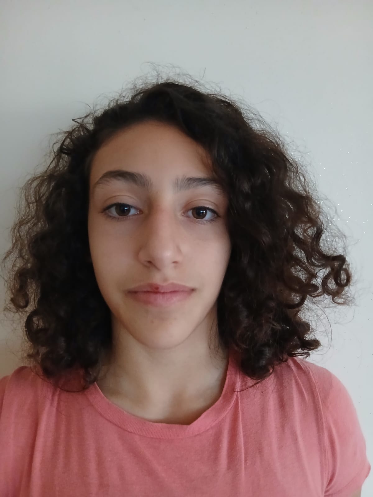 DENİZ İKRA SEVİNÇ