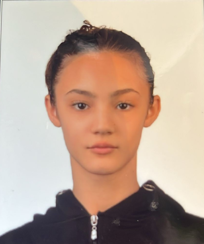 MANA MAOSAİ GEHARANİ