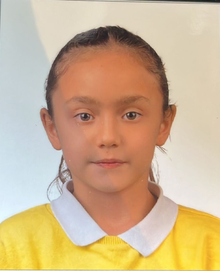 MELİSA MAOSAİ GEHARANİ