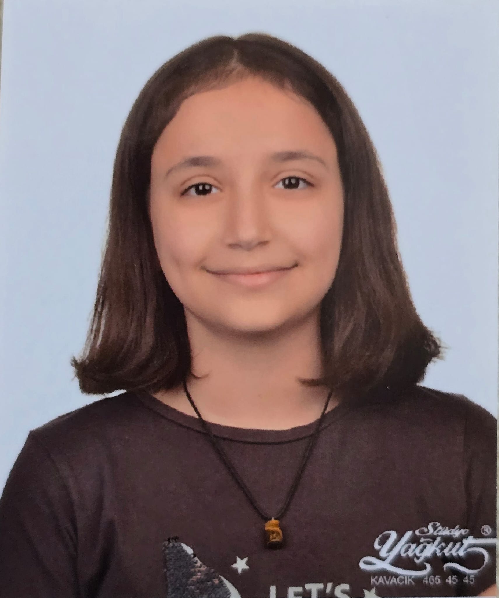 ELİF LARA KALEMDAROĞLU